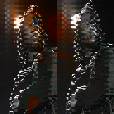 Kendrick Lamar