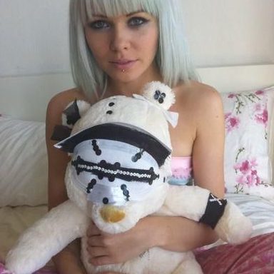 Kerli photo 40