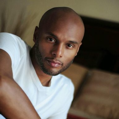 Kenny Lattimore photo 9