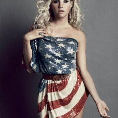 Kesha photo 25