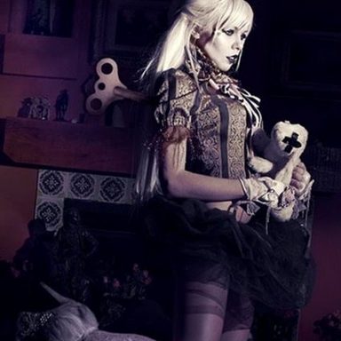Kerli photo 228