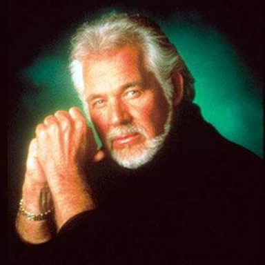 Kenny Rogers