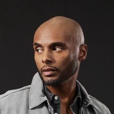 Kenny Lattimore