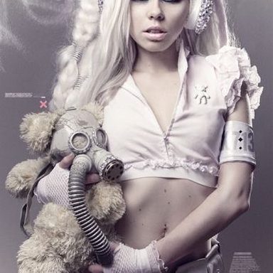 Kerli photo 163