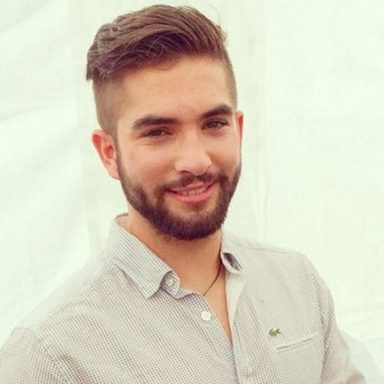Kendji Girac