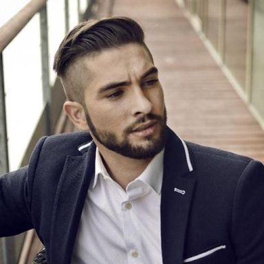 Kendji Girac