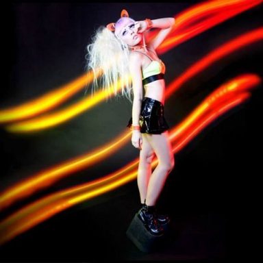 Kerli photo 79