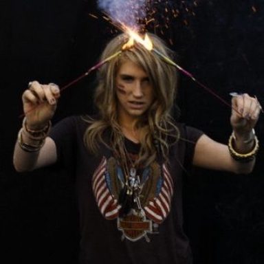 Kesha photo 186