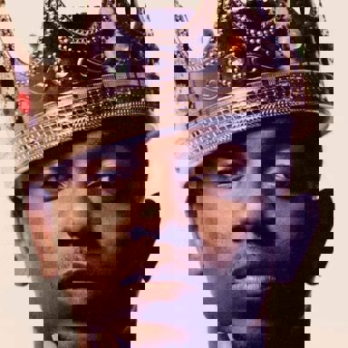 Kendrick Lamar photo 15