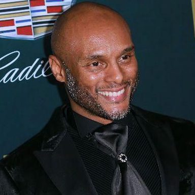Kenny Lattimore