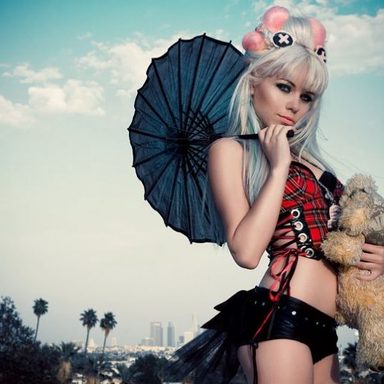 Kerli photo 120