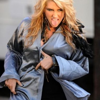 Kesha photo 116