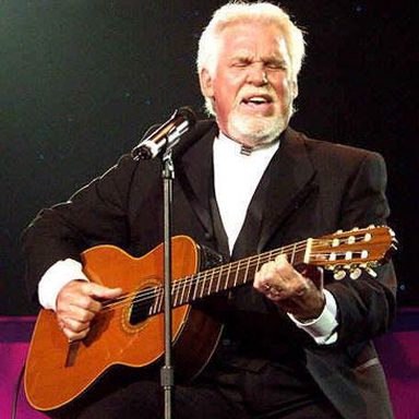 Kenny Rogers