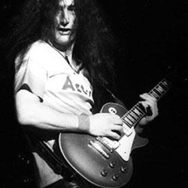 Ken Hensley