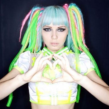 Kerli photo 152