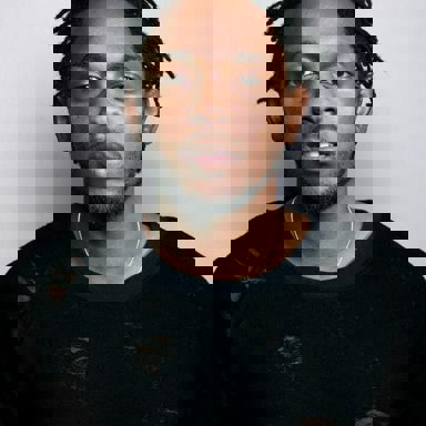 Kendrick Lamar photo 11