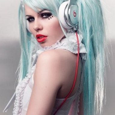Kerli photo 103