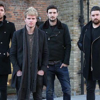 Kodaline photo 30