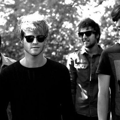Kodaline photo 43
