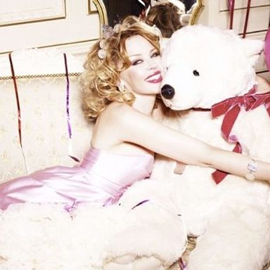 Kylie Minogue photo 215