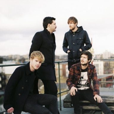 Kodaline photo 20