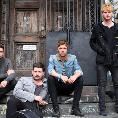 Kodaline photo 38