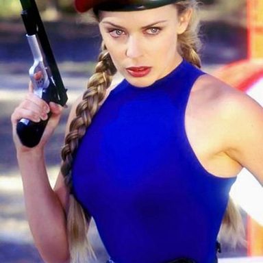 Kylie Minogue photo 37