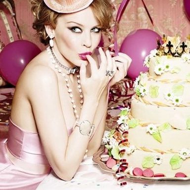 Kylie Minogue photo 170