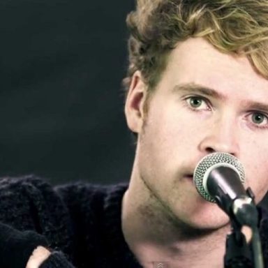 Kodaline photo 34