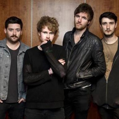 Kodaline photo 40