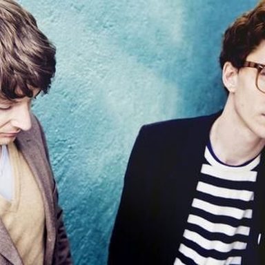 Kings Of Convenience photo 11