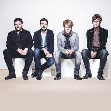 Kodaline photo 18