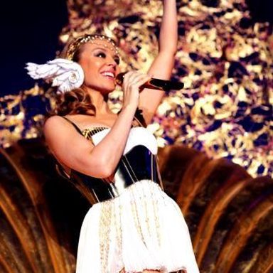 Kylie Minogue photo 129