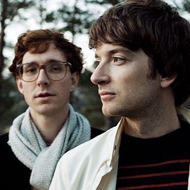 Kings Of Convenience photo 10