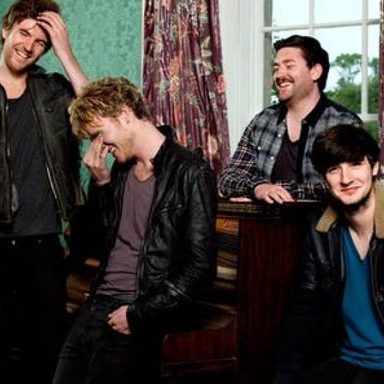 Kodaline photo 41
