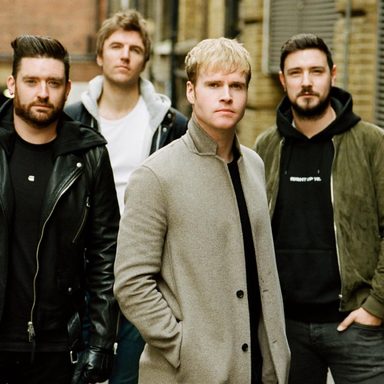 Kodaline photo 13