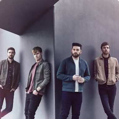 Kodaline photo 27