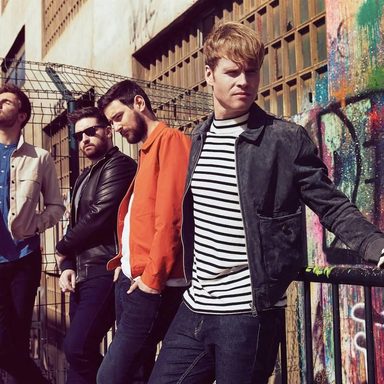 Kodaline photo 28
