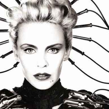 Kylie Minogue photo 252