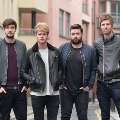 Kodaline photo 39