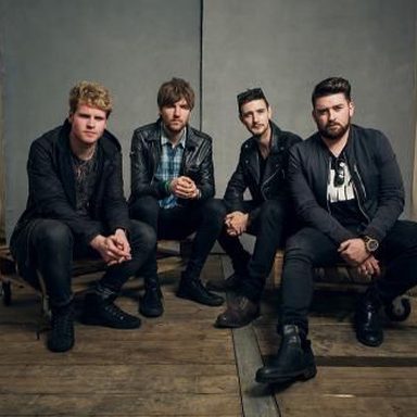 Kodaline photo 25