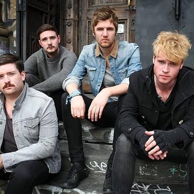 Kodaline photo 17