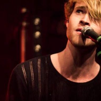 Kodaline photo 44