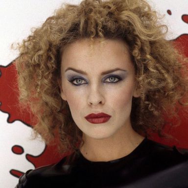 Kylie Minogue