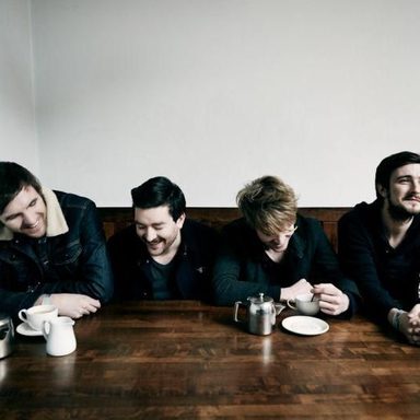 Kodaline photo 23