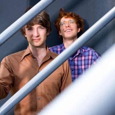 Kings Of Convenience