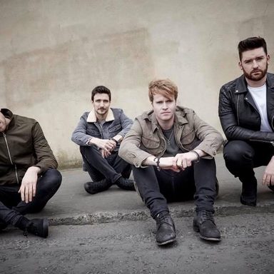 Kodaline photo 33