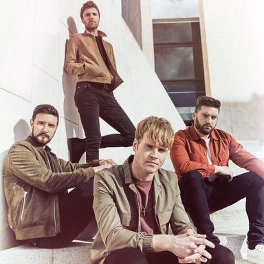 Kodaline photo 29