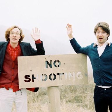 Kings Of Convenience
