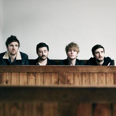 Kodaline photo 22